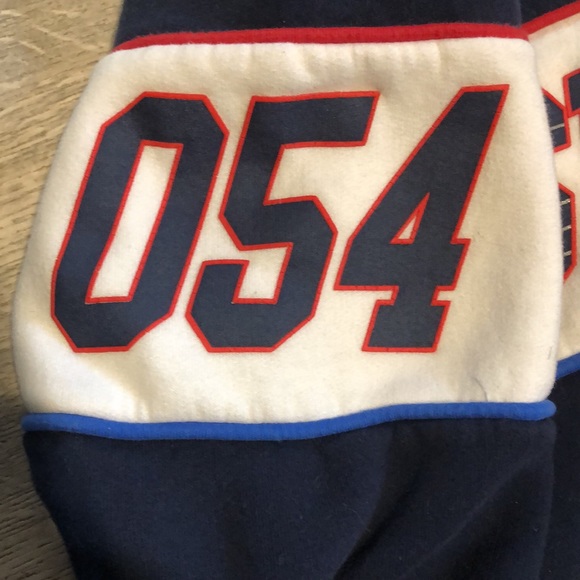 Superdry crew neck pullover - Picture 5 of 11